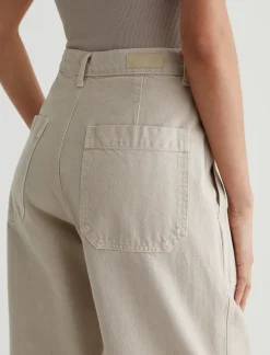 Women AG Jeans Jeans|Crop|Camille