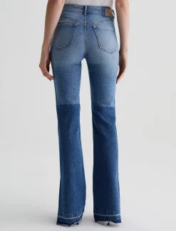 Women AG Jeans Jeans|Mid-Rise|Cannes