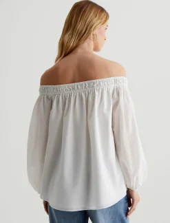 Women AG Jeans Tops & Shirts|Carroline Top