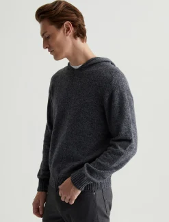 AG Jeans Sweatshirts|Sweaters|Cason Hoodie