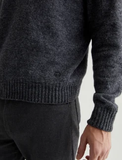 AG Jeans Sweatshirts|Sweaters|Cason Hoodie