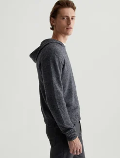 AG Jeans Sweatshirts|Sweaters|Cason Hoodie