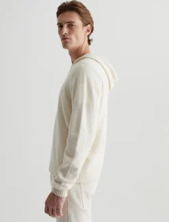 AG Jeans Sweaters|Cason Hoodie