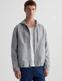 AG Jeans Jackets And Outerwear|Chance Jacket