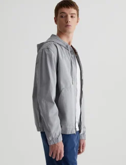 AG Jeans Jackets And Outerwear|Chance Jacket