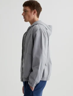 AG Jeans Jackets And Outerwear|Chance Jacket