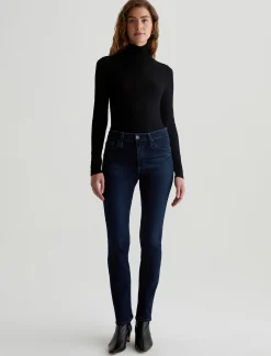 Women AG Jeans Tops & Shirts|Chels Turtleneck