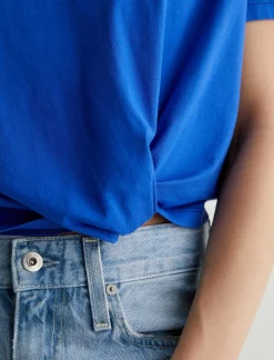 Women AG Jeans Tees & Tanks|Ciara Tee