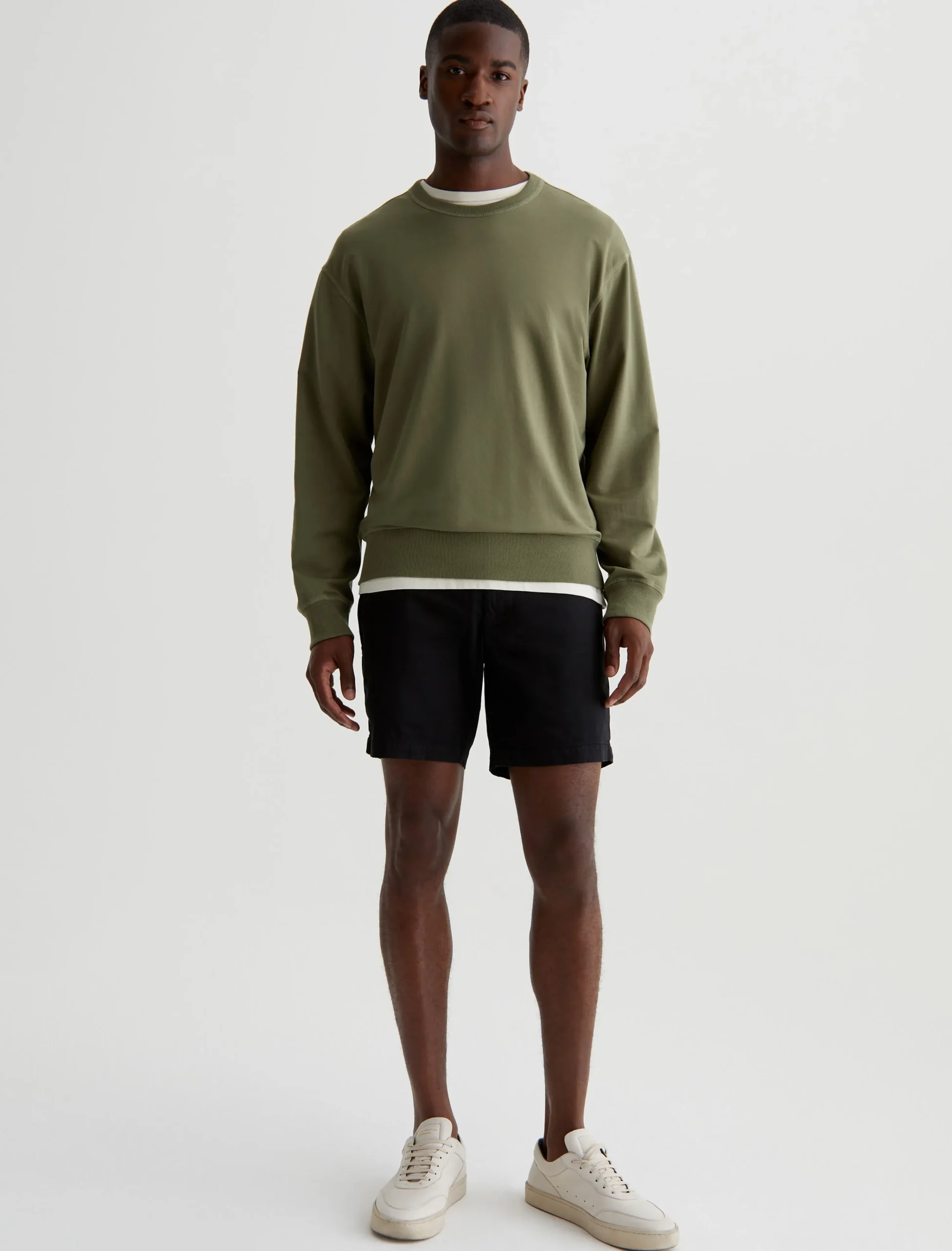 AG Jeans Shorts|Cipher Short