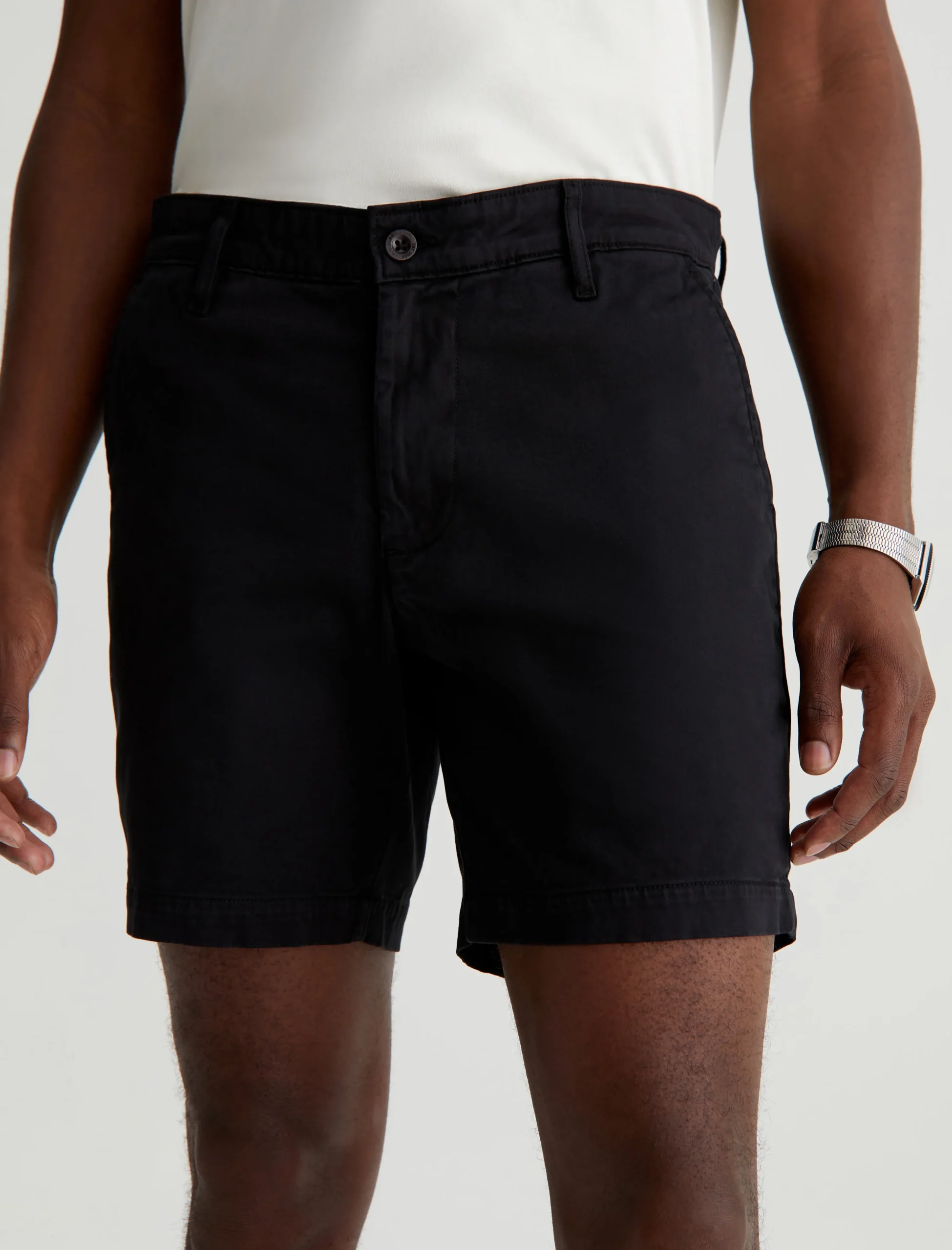 AG Jeans Shorts|Cipher Short