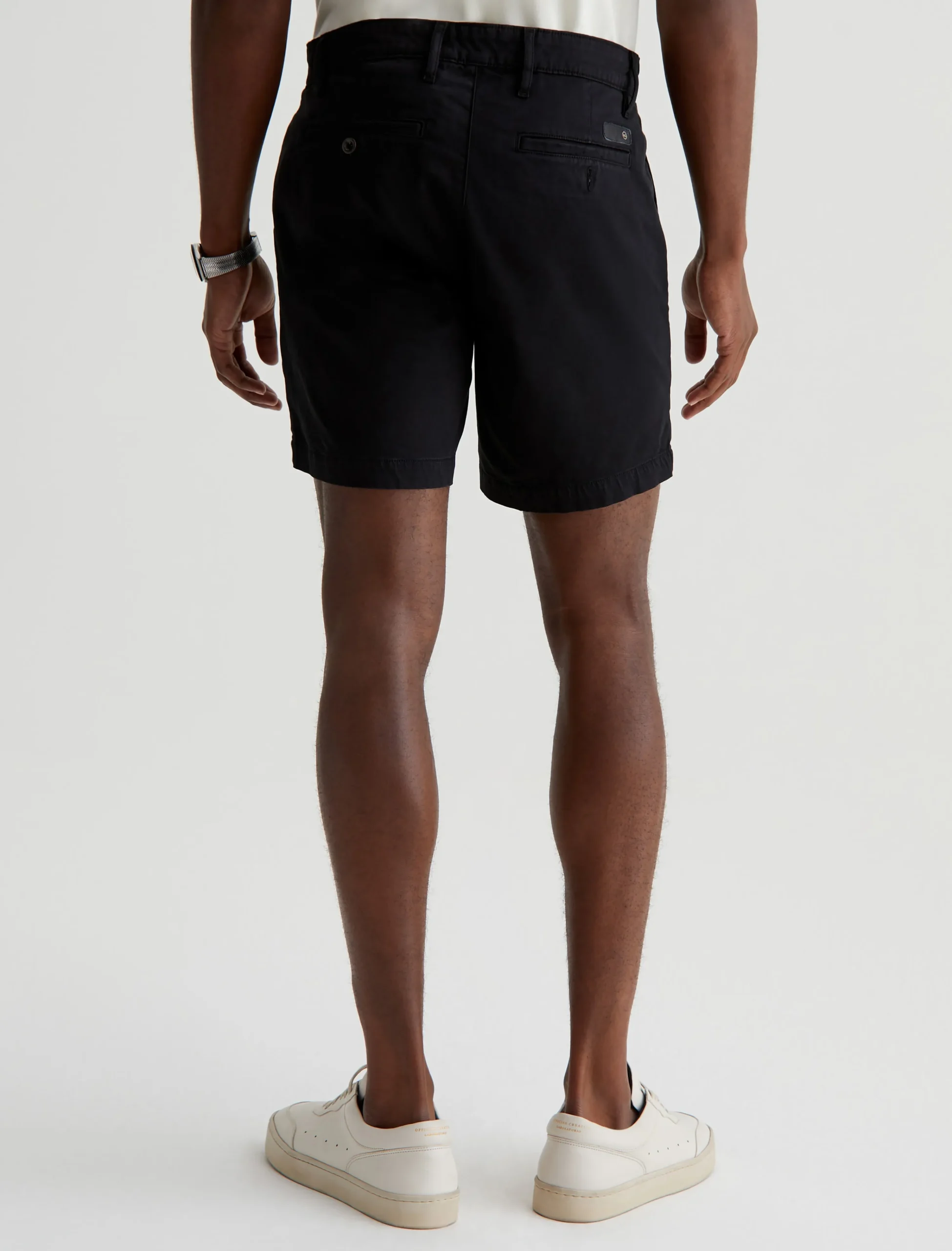 AG Jeans Shorts|Cipher Short