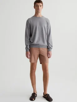 AG Jeans Shorts|Cipher Short