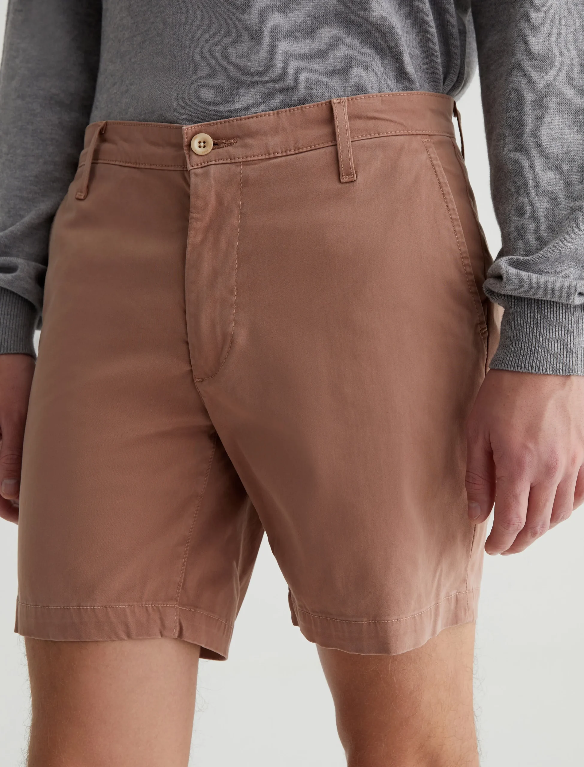 AG Jeans Shorts|Cipher Short