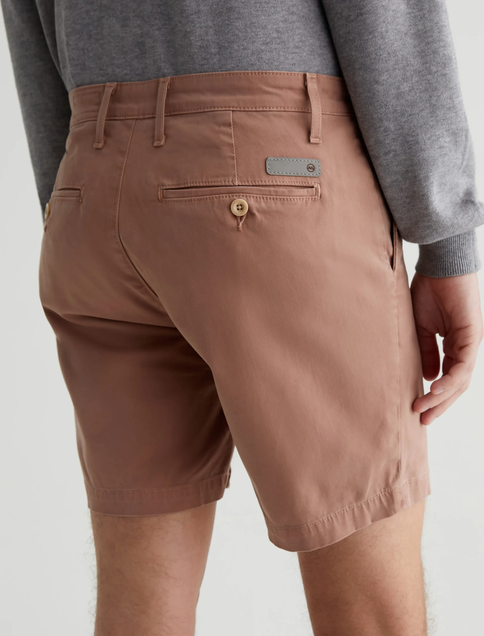 AG Jeans Shorts|Cipher Short