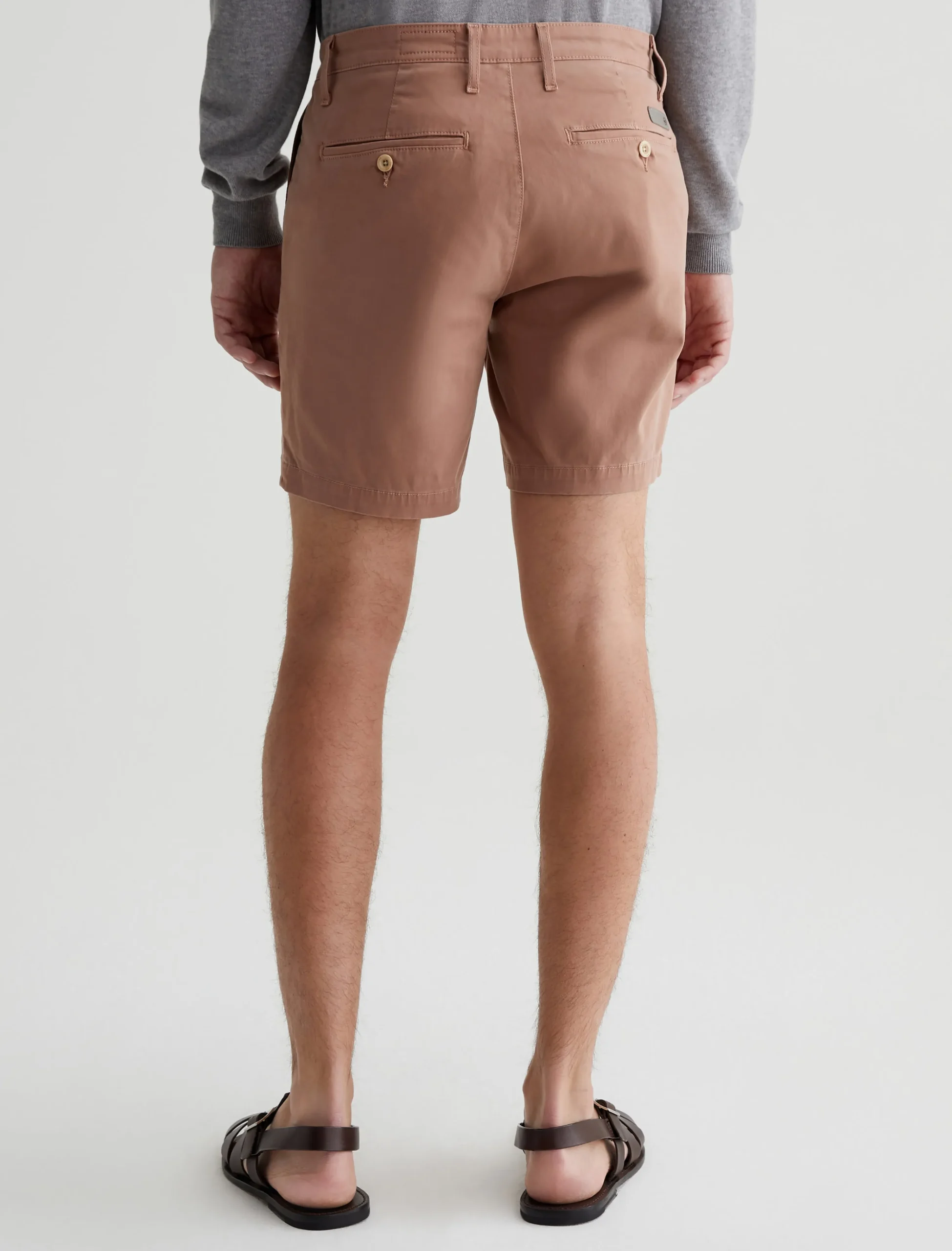 AG Jeans Shorts|Cipher Short