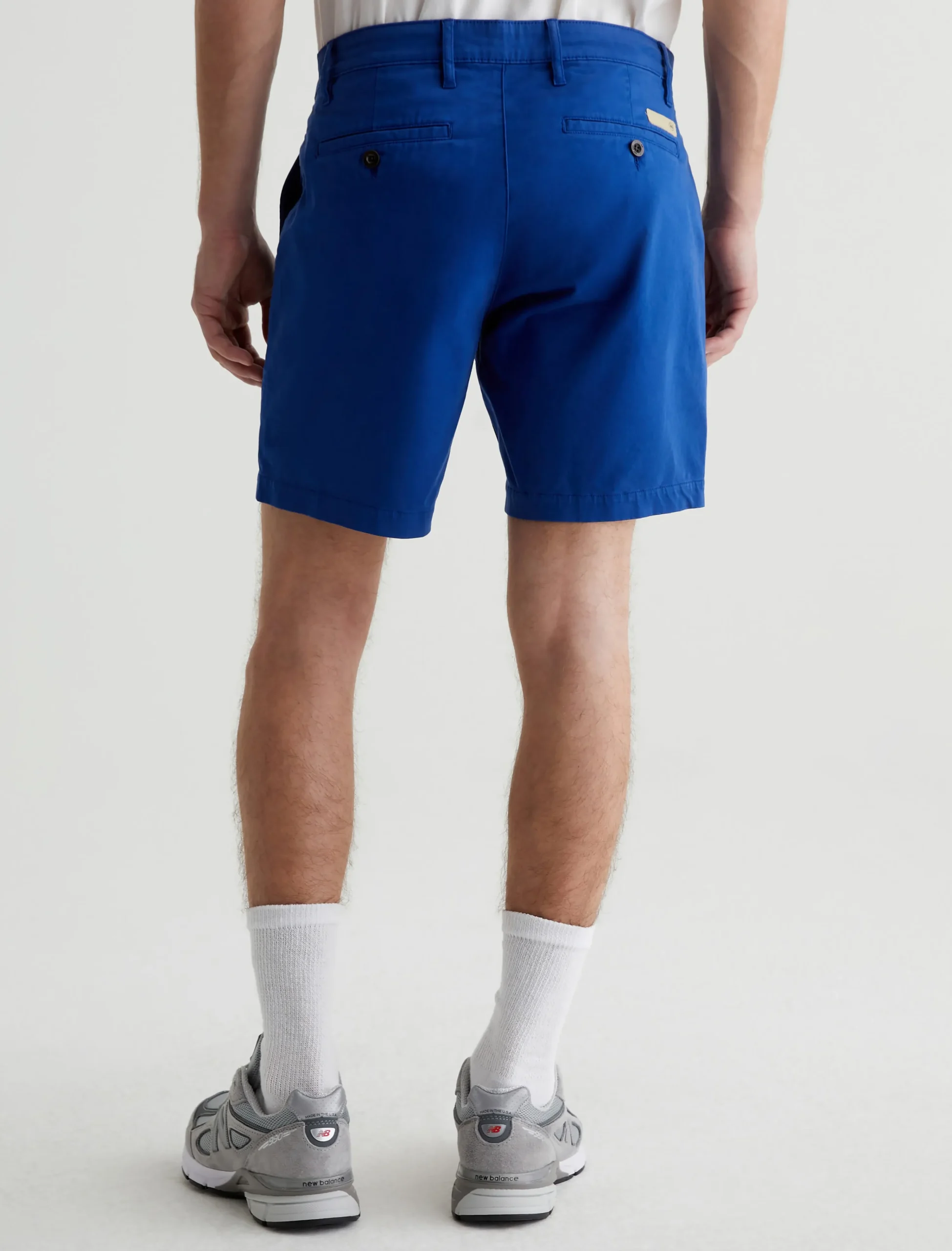 AG Jeans Shorts|Cipher Short