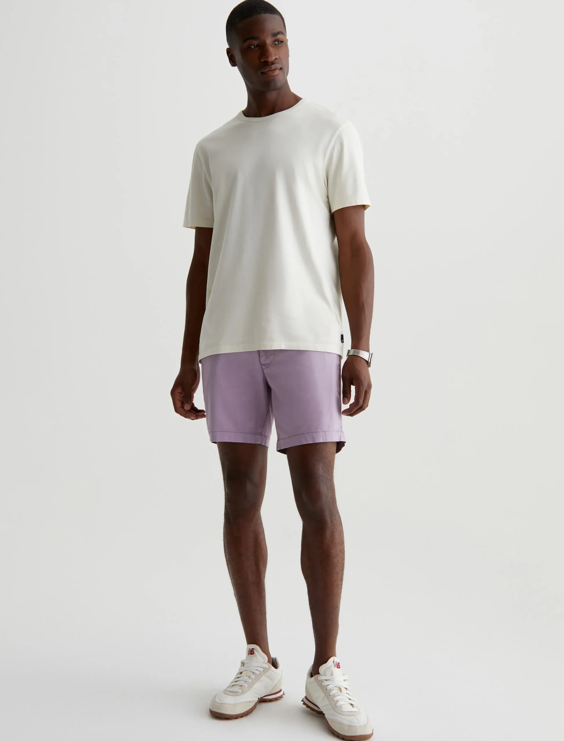 AG Jeans Shorts|Cipher Short
