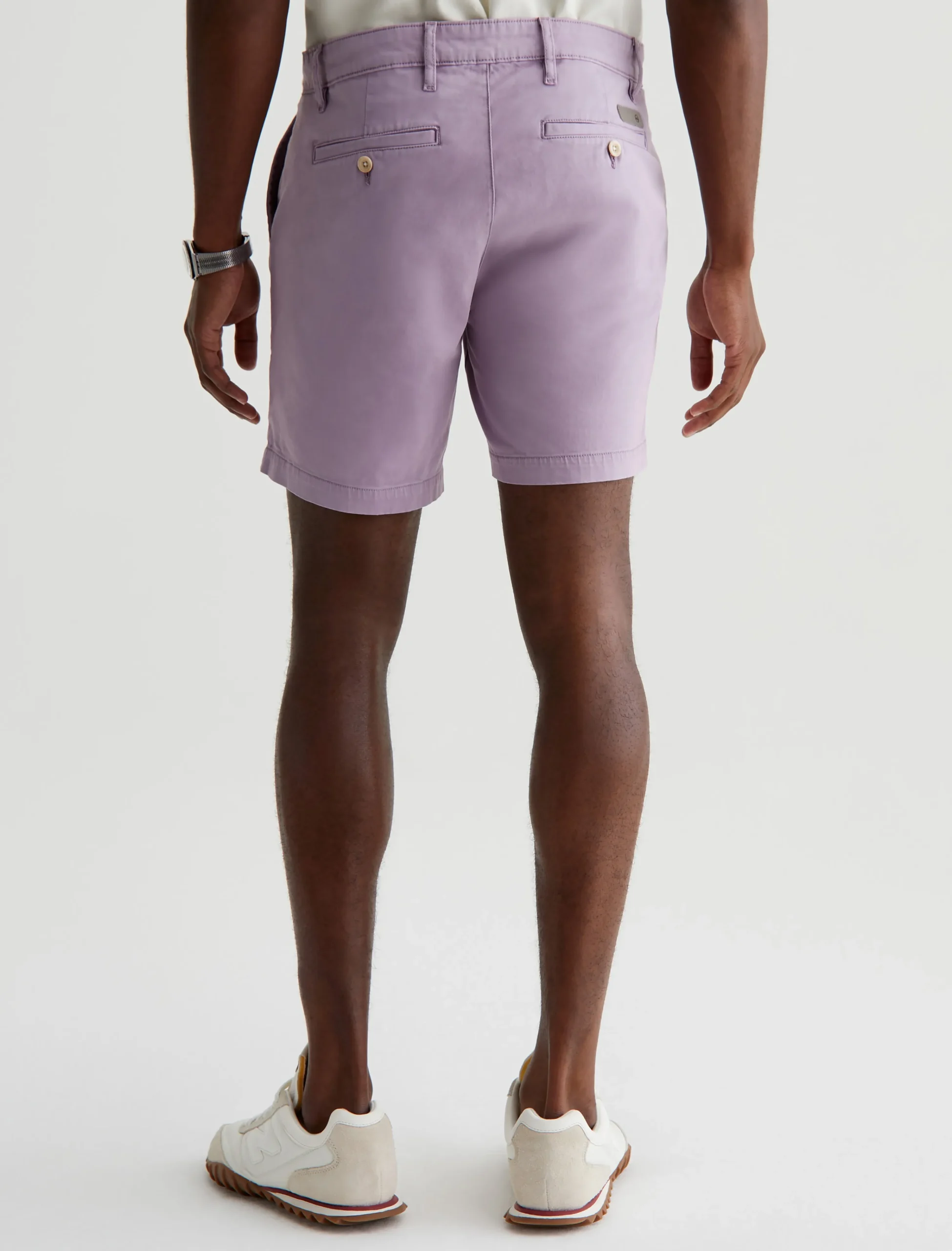 AG Jeans Shorts|Cipher Short