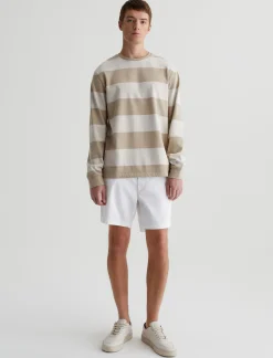 AG Jeans Shorts|Cipher Short