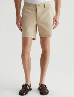AG Jeans Shorts|Cipher Short
