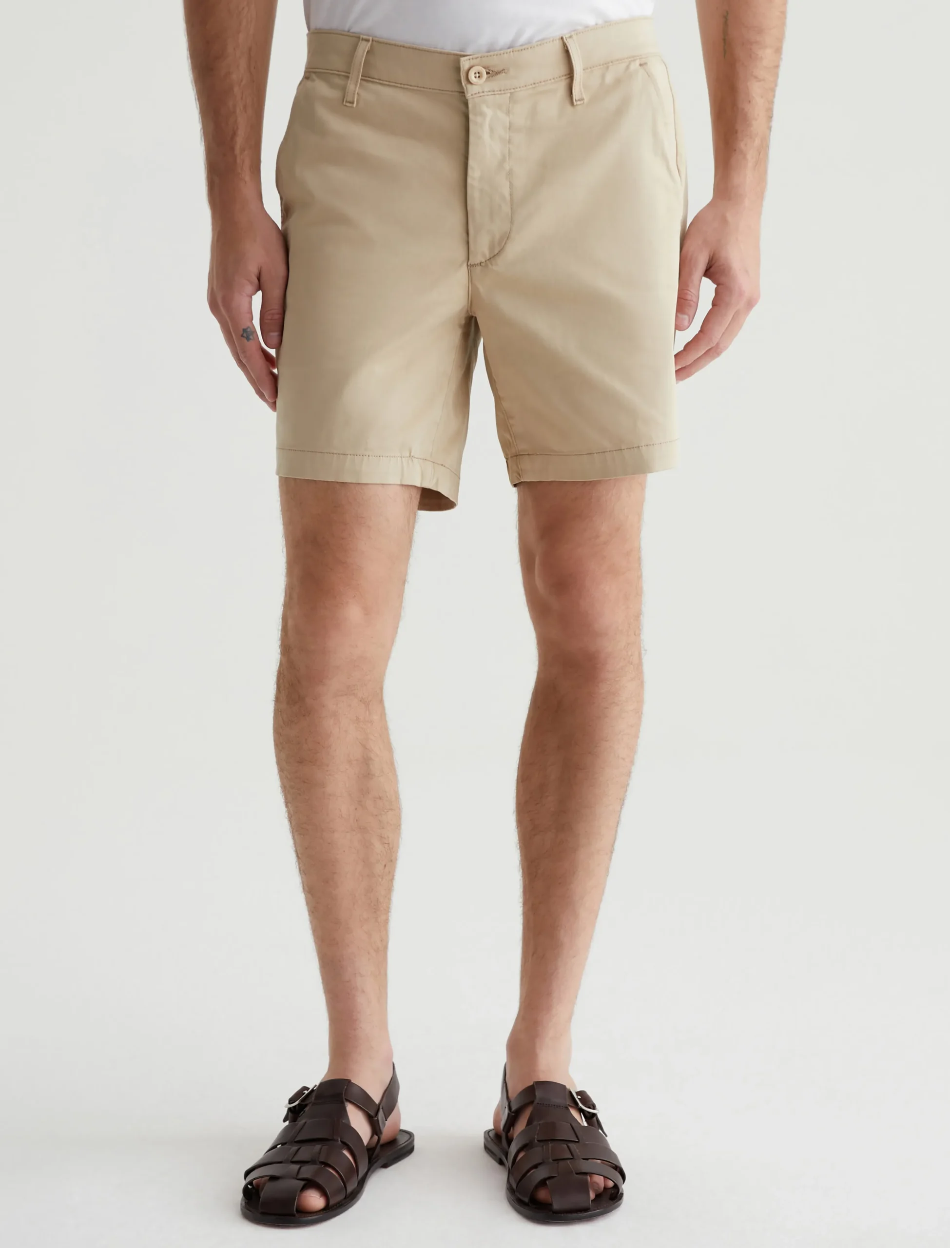 AG Jeans Shorts|Cipher Short