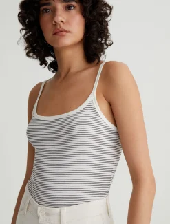 Women AG Jeans Tees & Tanks|Claire Tank