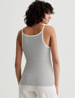 Women AG Jeans Tees & Tanks|Claire Tank