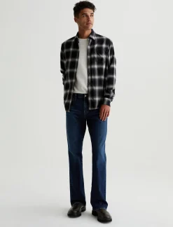 AG Jeans Jeans|Bootcut|Clint 360°