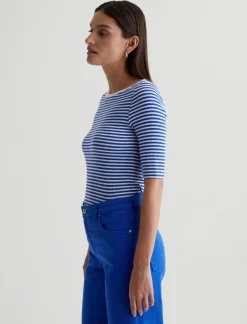 Women AG Jeans Tees & Tanks|Connie Top