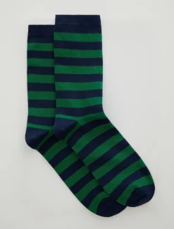 Women AG Jeans Accessories|Crew Sock