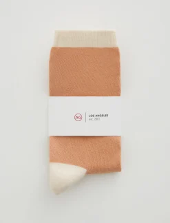 Women AG Jeans Accessories|Crew Sock