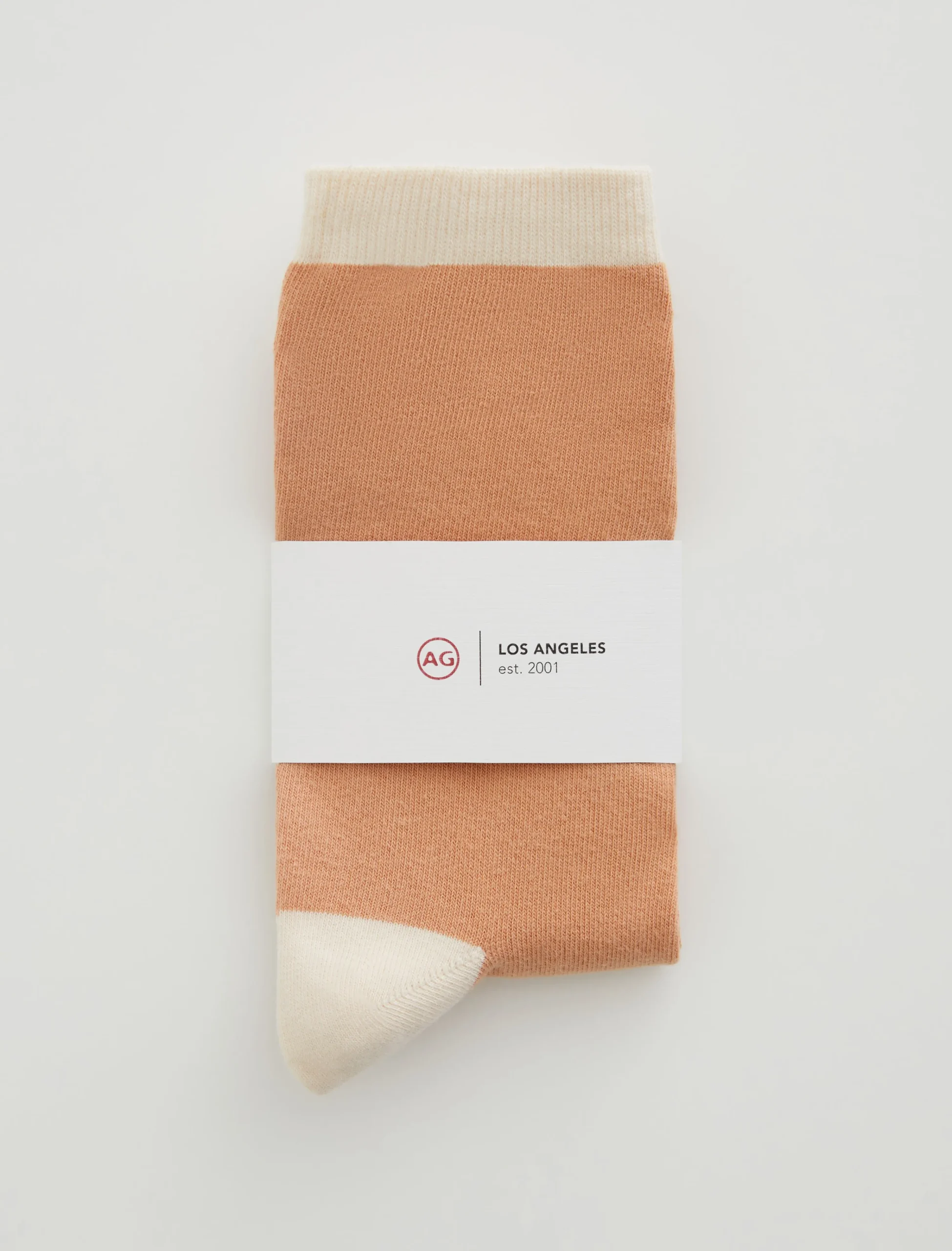 Women AG Jeans Accessories|Crew Sock