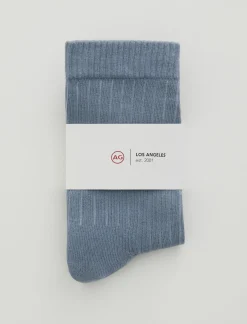 Women AG Jeans Accessories|Accessories|Crew Sock