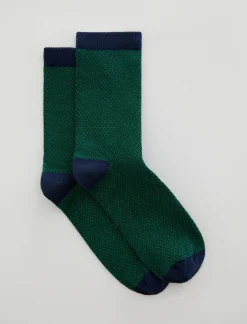 Women AG Jeans Accessories|Accessories|Crew Sock