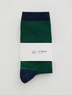 Women AG Jeans Accessories|Accessories|Crew Sock