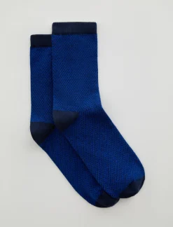 Women AG Jeans Accessories|Accessories|Crew Sock