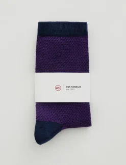 Women AG Jeans Accessories|Crew Sock