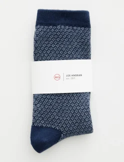 Women AG Jeans Accessories|Crew Sock
