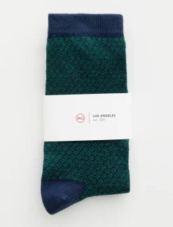 Women AG Jeans Accessories|Crew Sock