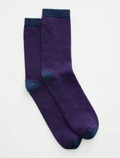 Women AG Jeans Accessories|Crew Sock