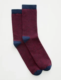 Women AG Jeans Accessories|Accessories|Crew Sock