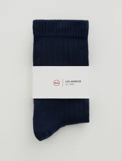 Women AG Jeans Accessories|Crew Sock