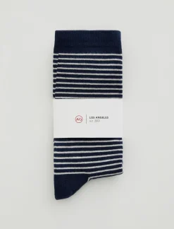 Women AG Jeans Accessories|Accessories|Crew Sock