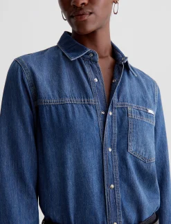 Women AG Jeans Tops & Shirts|Dakotah Shirt