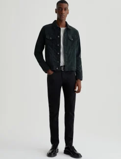AG Jeans Jackets And Outerwear|Dart Corduroy Jacket