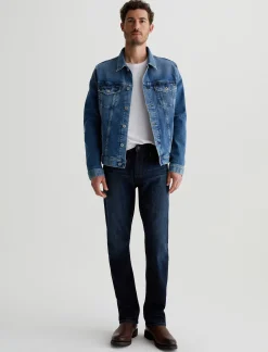 AG Jeans Jackets And Outerwear|Jackets|Dart Jacket