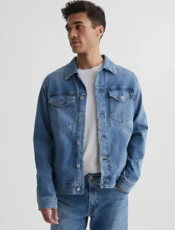 AG Jeans Jackets And Outerwear|Jackets|Dart Jacket