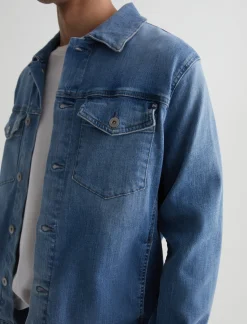 AG Jeans Jackets And Outerwear|Jackets|Dart Jacket