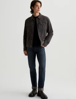 AG Jeans Jackets And Outerwear|Dart Jacket