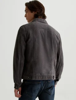 AG Jeans Jackets And Outerwear|Dart Jacket